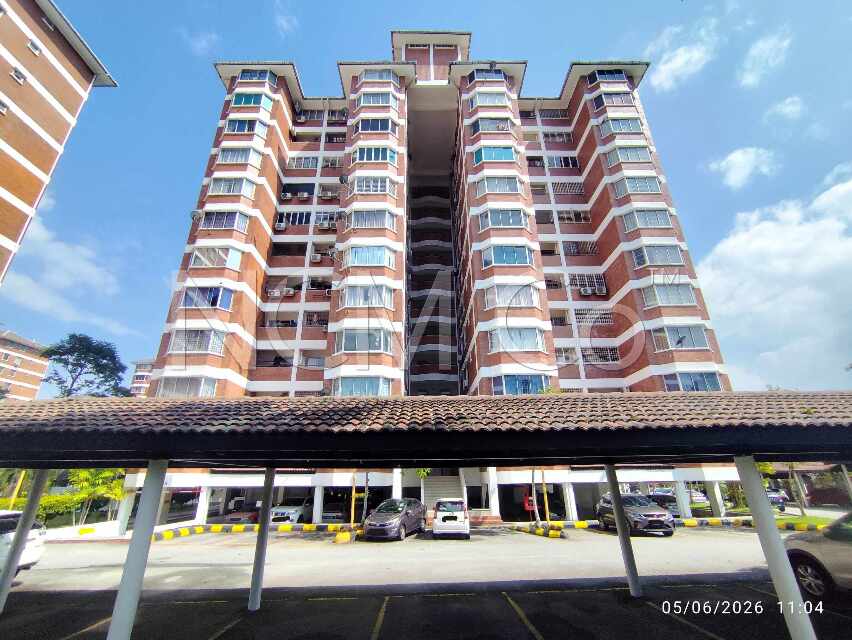 Condominium