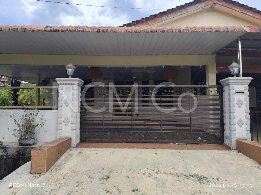 Semi Detached House