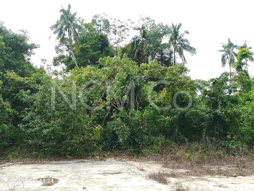 Vacant Residential Land