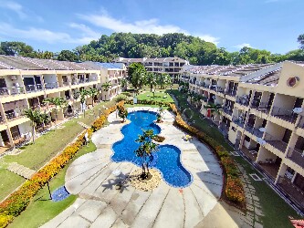 Condominium