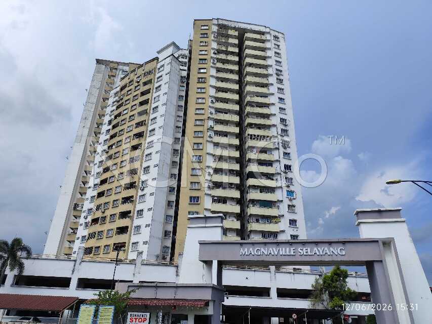 Condominium