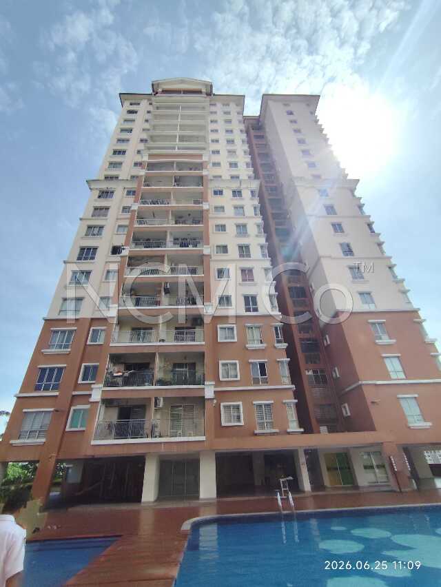Service Apartment