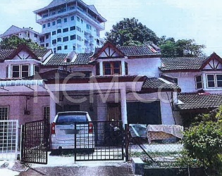 1.5 Storey Terrace House, Intermediate