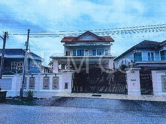 2 Storey Semi Detached House, Intermediate