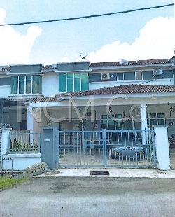 2 Storey Terrace House, Intermediate