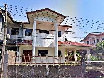 2 Storey Semi Detached House