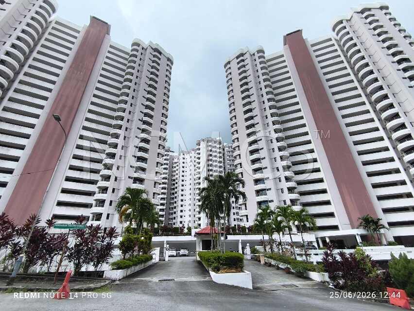 Condominium