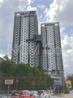 Service Apartment