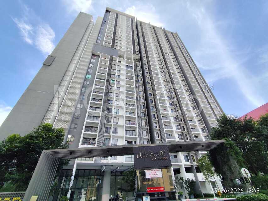 Service Apartment