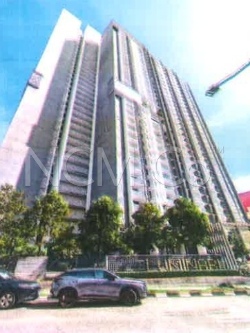 Service Apartment