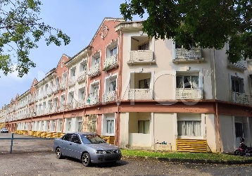 Service Apartment