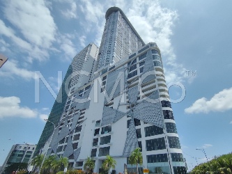 Service Apartment