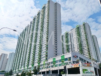 Service Apartment