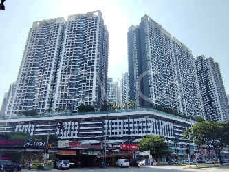 Service Apartment