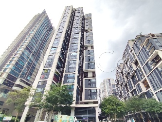 Service Apartment