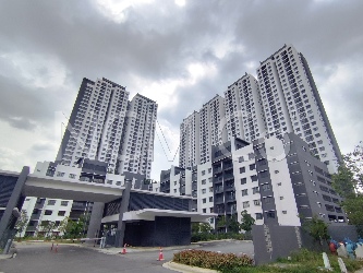 Service Apartment