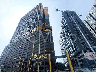 Service Apartment