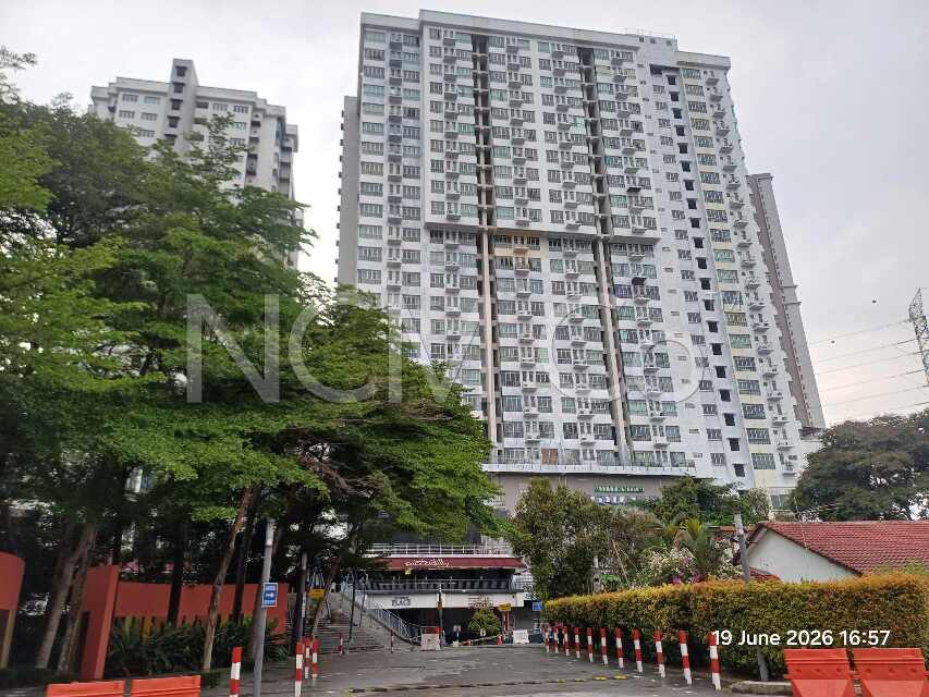 Service Apartment