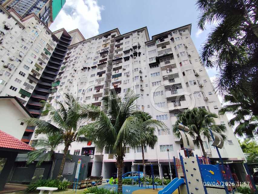 Condominium