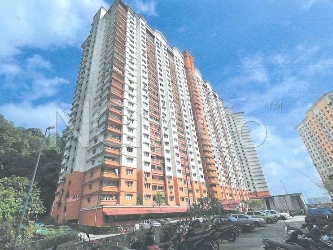 Apartment, Medium Cost