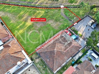 Residential Land