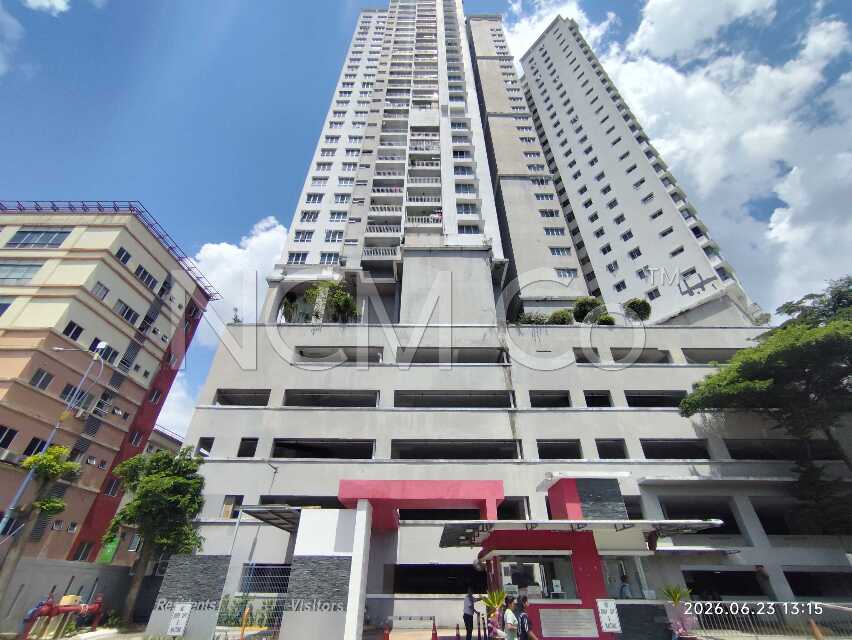Service Apartment
