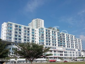 Office unit (SOVO)