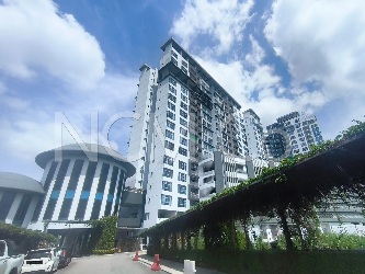 Service Apartment