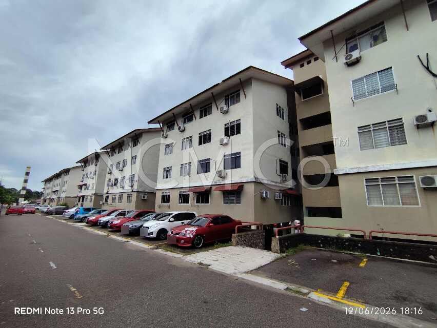 Apartment, Low Cost