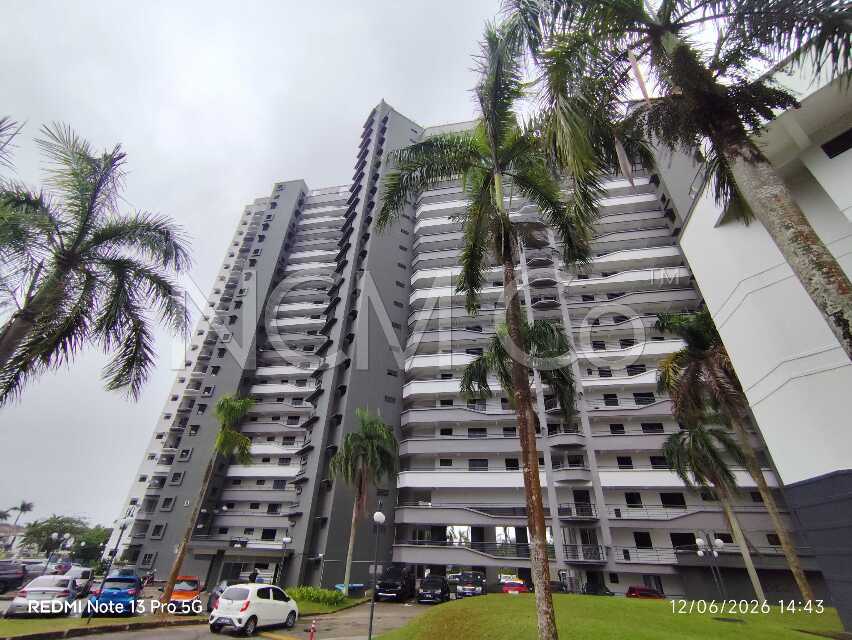 Condominium