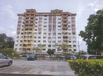 Service Apartment