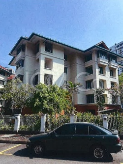 Condominium