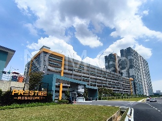 Service Apartment