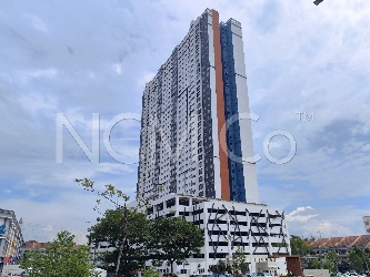 Service Apartment