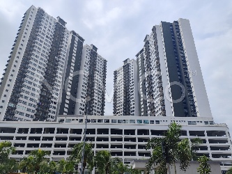 Service Apartment
