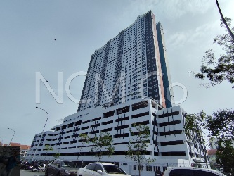 Service Apartment