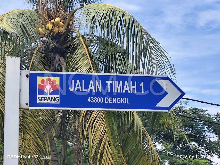 2 Storey Terrace House, Intermediate, Renovated