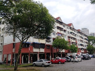 Flat