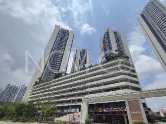 Service Apartment