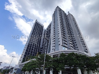 Service Apartment