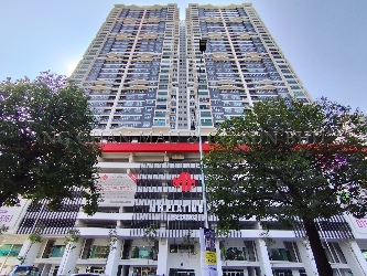 Service Apartment
