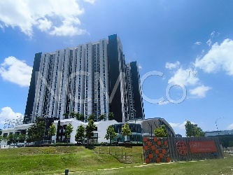Service Apartment