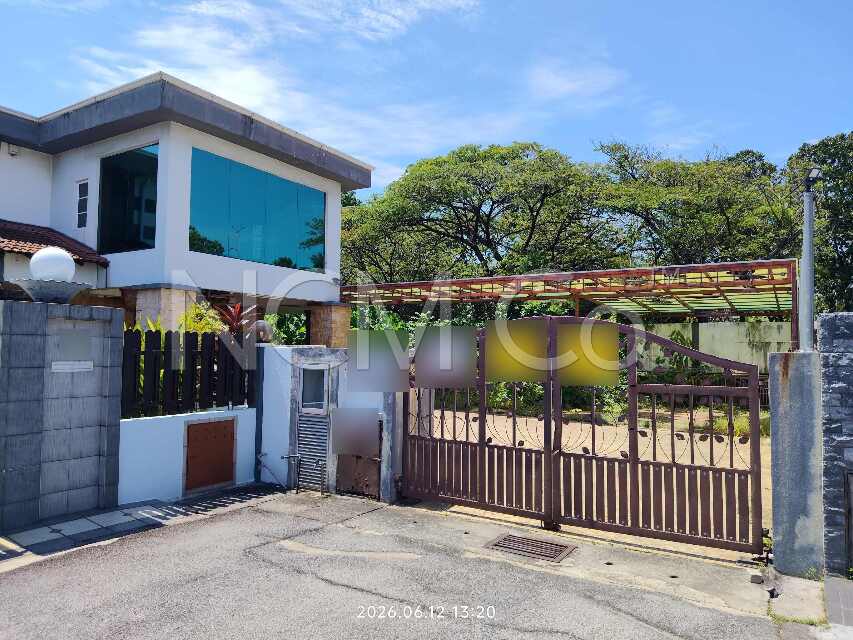 2 Storey Semi Detached House, Renovated