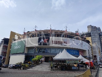 Shop Lot