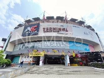 Shop Lot