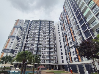 Service Apartment
