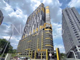 Service Apartment
