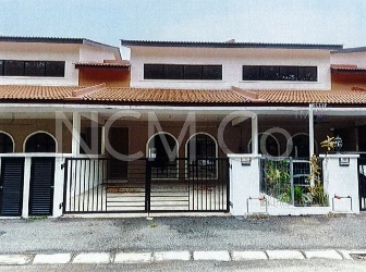 2 Storey Terrace House, Intermediate