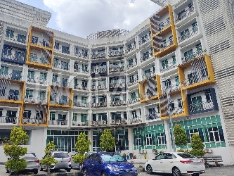 Service Apartment