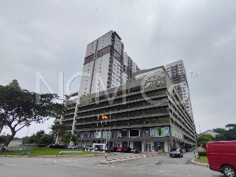 Service Apartment